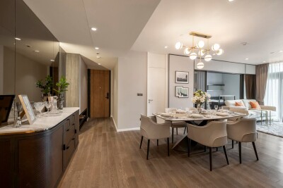 อัปเดตล่าสุด 7/3/68 : มิวนีค สุขุมวิท 23 / 86 ตรม ชั้น 12-7