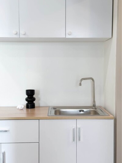 อัปเดตล่าสุด 26/2/68 : เซนต์ ชาร์ม /  40 ตร.ม. ชั้น 2-13