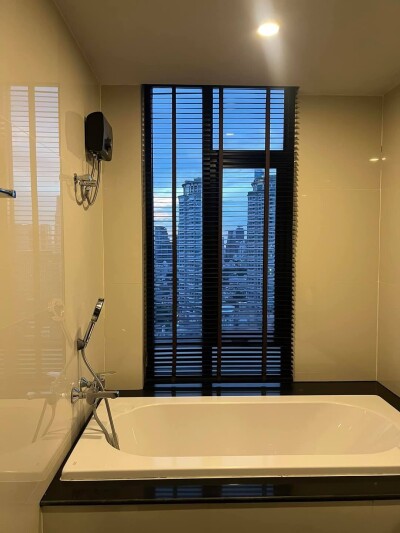 อัปเดตล่าสุด 12/3/68 : แบงค์คอก ฮอไรซอน สาทร - นราธิวาส / 58 ตร.ม.-9