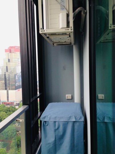 อัปเดตล่าสุด 26/3/68 : ศุภาลัย พรีเมียร์ แอท อโศก / 33.5 ตรม. ชั้น 21-6