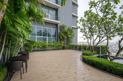 แม่น้ำ เรสซิเดนท์ / ชั้น 35 ขนาด 88.89 SQ.M.-29