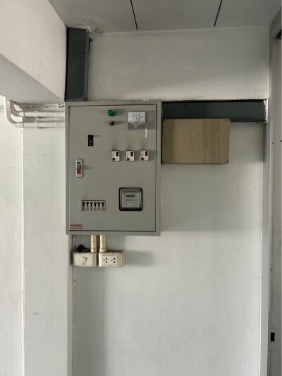 vายอาคารพาณิชย์  3.5 ชั้น 16 ตารางวา-11