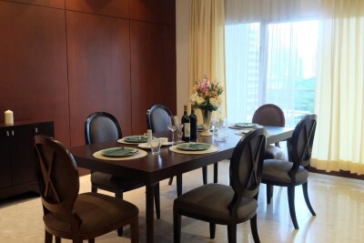 รอยัล เรสสิเดนซ์ พาร์ค / 220 ตรม. *-4