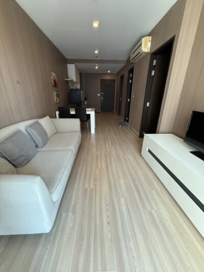 อัปเดตล่าสุด 26/2/68 : สกายวอล์ค และ เวลซ์ เรสซิเดนซ์ / ชั้น 21: 60 SQM.-1