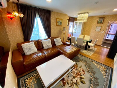 รีเจ้นท์ โฮม บางซ่อน 2 (เฟส 28)  / 56ตารางเมตร ตึก A ชั้นสูง-1