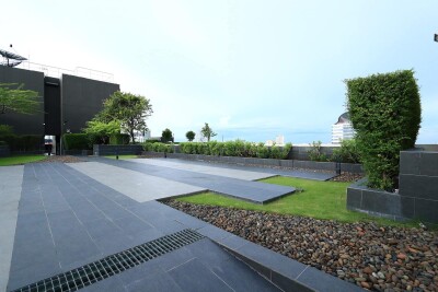 ไลฟ์ อโศก / 29.67 ตารางเมตร ชั้น 5-22