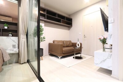 ไลฟ์ อโศก / 29.67 ตารางเมตร ชั้น 5-3