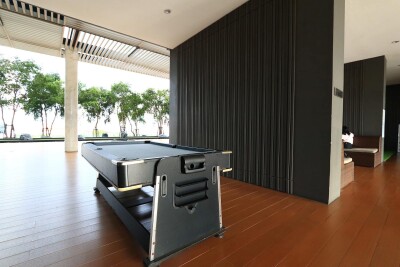 ไลฟ์ อโศก / 29.67 ตารางเมตร ชั้น 5-21