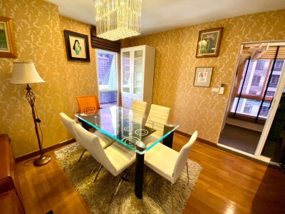 รีเจ้นท์ โฮม บางซ่อน 2 (เฟส 28)  / 56ตารางเมตร ตึก A ชั้นสูง-4