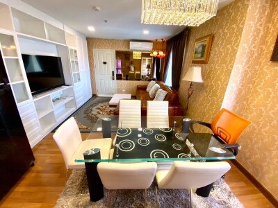 รีเจ้นท์ โฮม บางซ่อน 2 (เฟส 28)  / 56ตารางเมตร ตึก A ชั้นสูง-3