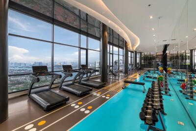 ไอดีโอ จรัญฯ 70 - ริเวอร์วิว / 31.15 ตร.ม.-23