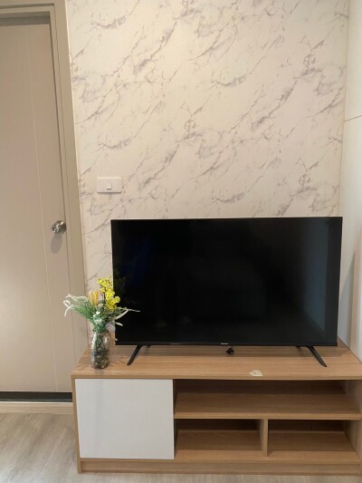 ไอดีโอ จรัญฯ 70 - ริเวอร์วิว / 31.15 ตร.ม.-3