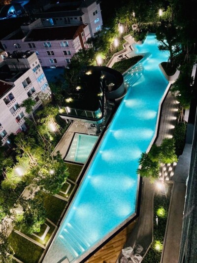 ไอดีโอ จรัญฯ 70 - ริเวอร์วิว / 31.15 ตร.ม.-24