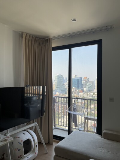 มารุ เอกมัย 2 /35 ตรม. ชั้น: 21-3