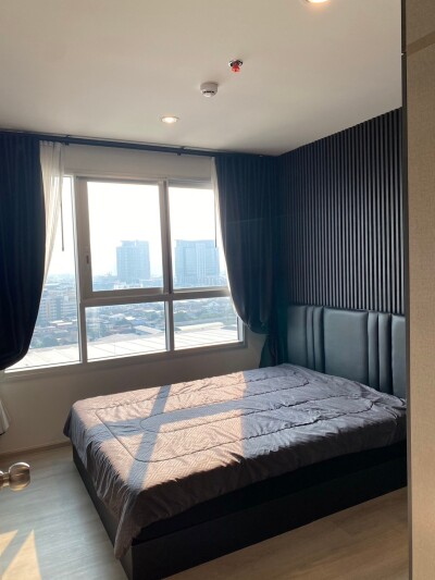 ไอดีโอ จรัญฯ 70 - ริเวอร์วิว / 31.15 ตร.ม.-5