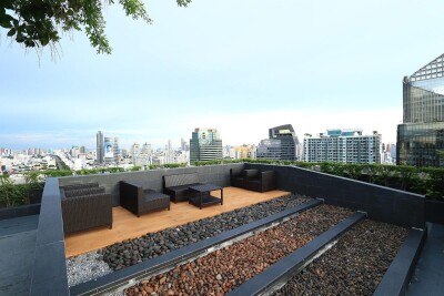 ไลฟ์ อโศก / 29.67 ตารางเมตร ชั้น 5-23