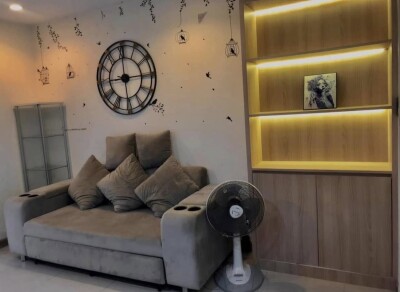 ศุภาลัย เวลลิงตัน 2 / Supalai Wellington II-1