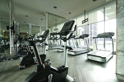 ไลฟ์ อโศก / 29.67 ตารางเมตร ชั้น 5-16