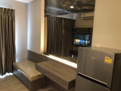 เคนซิงตัน สุขุมวิท - เทพารักษ์ / Kensington Sukhumvit - Theparak-2