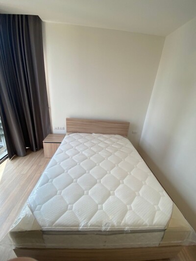 เอ็กซ์ที พญาไท / ขนาด 49.97 ตร.ม. | ชั้น 9 อาคาร B