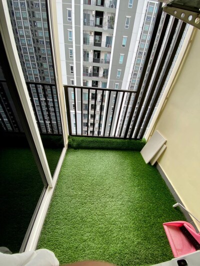 รีเจ้นท์ โฮม บางซ่อน 2 (เฟส 28)  / 56ตารางเมตร ตึก A ชั้นสูง-10