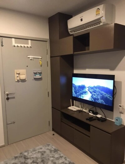 แอสปาย อโศก - รัชดา /  ขนาด30sqm.-3