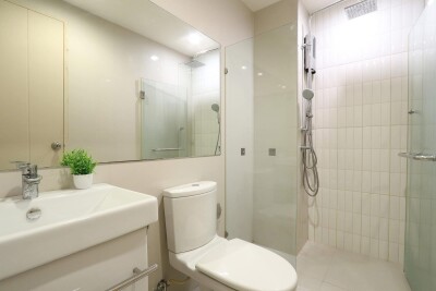 ไลฟ์ อโศก / 29.67 ตารางเมตร ชั้น 5-15