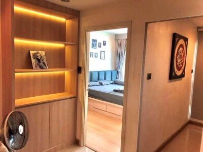 ศุภาลัย เวลลิงตัน 2 / Supalai Wellington II-3