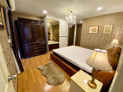 รีเจ้นท์ โฮม บางซ่อน 2 (เฟส 28)  / 56ตารางเมตร ตึก A ชั้นสูง-6