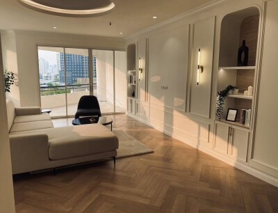 มูน ทาวเวอร์ / 202.17 ตร.ม. ชั้น 9-2