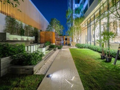 มารุ เอกมัย 2 / 35 ตรม. ชั้น 10-16