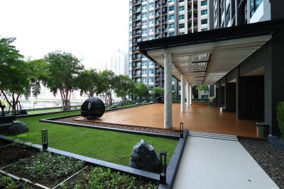 ไลฟ์ อโศก / 29.67 ตารางเมตร ชั้น 5-20