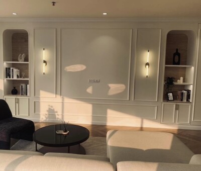 มูน ทาวเวอร์ / 202.17 ตร.ม. ชั้น 9-5