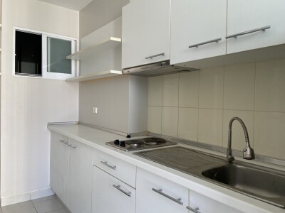 อัพเดตล่าสุด 6/3/2568 : ไลฟ์ แอท สุขุมวิท 65 / 41 ตรม. ชั้น 16 *-13