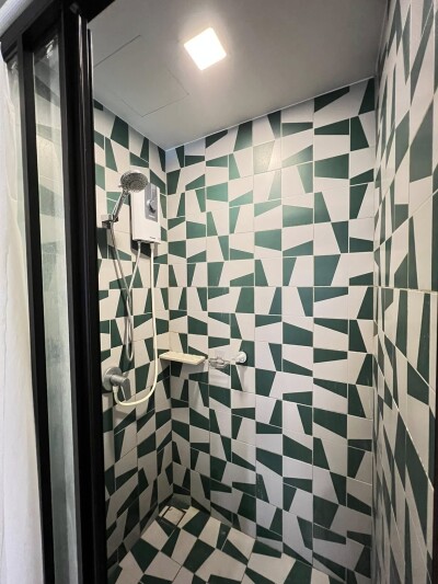 เดอะ เบส สุขุมวิท 50 /  ห้อง Studio ตึก B ชั้น 4 ขนาด 25.65 ตรม.-15