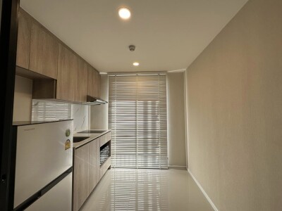 ไอคอน สุขุมวิท 77 / 29.03 ตารางเมตร ห้อง B808 (ตึก B ชั้น 8 วิวโล่ง)-15