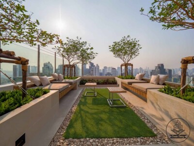 มารุ เอกมัย 2 / 35 ตรม. ชั้น 10-18