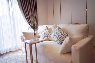 มารุ เอกมัย 2 / 35 ตรม. ชั้น 10-2