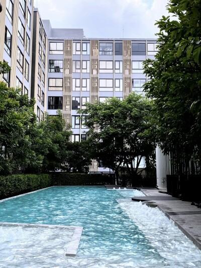 ไอคอน สุขุมวิท 77 / 29.03 ตารางเมตร ห้อง B808 (ตึก B ชั้น 8 วิวโล่ง)-24