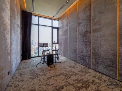 มารุ เอกมัย 2 / 35 ตรม. ชั้น 10-15