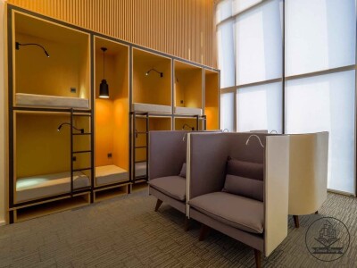 มารุ เอกมัย 2 / 35 ตรม. ชั้น 10-12