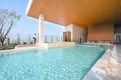 มารุ เอกมัย 2 / 35 ตรม. ชั้น 10-17