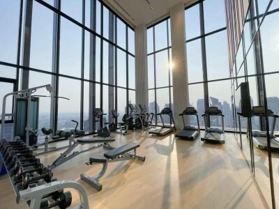 มารุ เอกมัย 2 / 35 ตรม. ชั้น 10-10