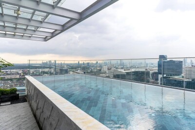 อัปเดตล่าสุด 25/2/2568 :  ไซมิส เอ๊กซ์คลูซีพ ควีนส์ / 75 ตรม ชั้น 10 *-12