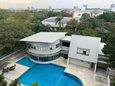 อัพเดตล่าสุด 2/3/2568 : ลุมพินี วิลล์ ลาซาล - แบริ่ง / อาคารบีชั้น7 ขนาด26.5ตรม.-11