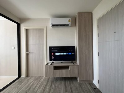 ไอคอน สุขุมวิท 77 / 29.03 ตารางเมตร ห้อง B808 (ตึก B ชั้น 8 วิวโล่ง)-5