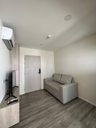 ไอคอน สุขุมวิท 77 / 29.03 ตารางเมตร ห้อง B808 (ตึก B ชั้น 8 วิวโล่ง)-2