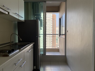 อัพเดตล่าสุด 6/3/2568 : ไลฟ์ แอท สุขุมวิท 65 / 41 ตรม. ชั้น 16 *-12