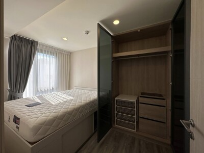 ไอคอน สุขุมวิท 77 / 29.03 ตารางเมตร ห้อง B808 (ตึก B ชั้น 8 วิวโล่ง)-6