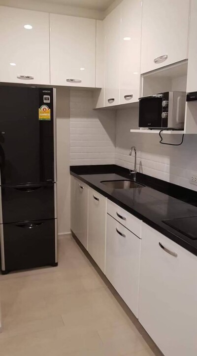 อัปเดตล่าสุด 27/2/2568 :  โนเบิล เพลินจิต / 56ตร.ม.-7